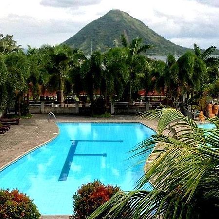 Calinisan Beach Resort Batangas Zewnętrze zdjęcie